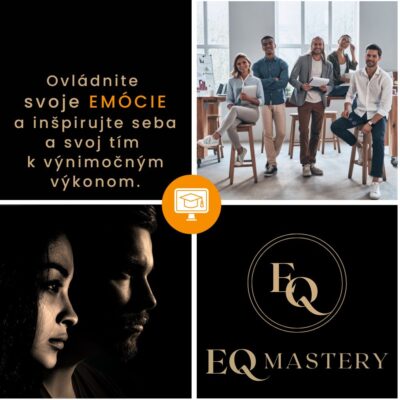 Produkt - EQ Mastery, online kurz