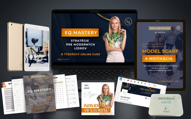 EQ Mastery, exkluzívne bonusy